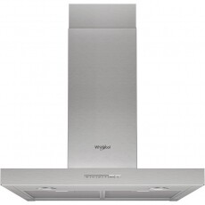 Whirlpool WHBS63FLEX Kürtős páraelszívó Konyhai termékek - Páraelszívó - Kürtős - 354229