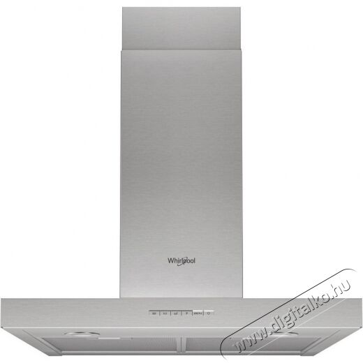 Whirlpool WHBS63FLEX Kürtős páraelszívó Konyhai termékek - Páraelszívó - Kürtős - 354229