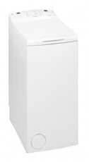 Whirlpool WTLS 66812 mosógép Háztartás / Otthon / Kültér - Mosógép / szárítógép - Felültöltős mosógép - 302344