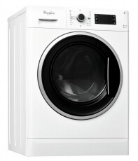 Whirlpool WWDC 9614 mosó-szárítógép Háztartás / Otthon / Kültér - Mosógép / szárítógép - Mosó-szárítógép - 305500