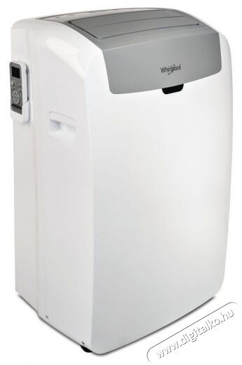 Whirlpool PACW9COL mobil klíma Háztartás / Otthon / Kültér - Ventilátor / Légkondicionáló - Mobil klíma - 316155