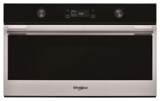 Whirlpool W7MD540 beépíthető mikrohullámú sütő Konyhai termékek - Mikrohullámú sütő - Mikrohullámú sütő (beépíthető) - 354202