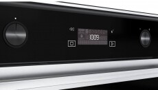 Whirlpool W7OM54SP Beépíthető elektromos sütő Konyhai termékek - Sütő-főzőlap, tűzhely (beépíthető) - Sütő (beépíthető) - 354206