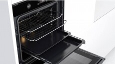 Whirlpool W7OM54SP Beépíthető elektromos sütő Konyhai termékek - Sütő-főzőlap, tűzhely (beépíthető) - Sütő (beépíthető) - 354206