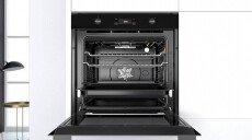 Whirlpool W7OM54SP Beépíthető elektromos sütő Konyhai termékek - Sütő-főzőlap, tűzhely (beépíthető) - Sütő (beépíthető) - 354206