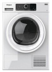 Whirlpool ST U 82 EU hőszivattyús szárítógép Háztartás / Otthon / Kültér - Mosógép / szárítógép - Szárítógép - 351627