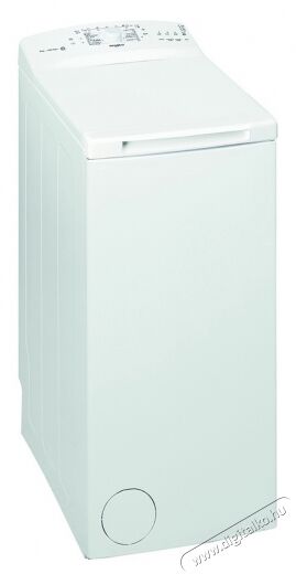 Whirlpool TDLR 5030L EU/N Mosógép Háztartás / Otthon / Kültér - Mosógép / szárítógép - Felültöltős mosógép - 363302