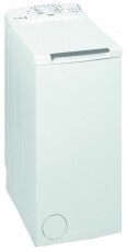 Whirlpool TDLR 6030L EU/N Felültöltős mosógép Háztartás / Otthon / Kültér - Mosógép / szárítógép - Felültöltős mosógép - 364000
