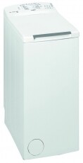 Whirlpool TDLR 6030L EU/N Felültöltős mosógép Háztartás / Otthon / Kültér - Mosógép / szárítógép - Felültöltős mosógép - 364000