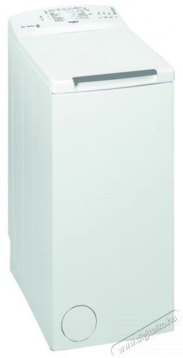 Whirlpool TDLR 6030L EU/N Felültöltős mosógép Háztartás / Otthon / Kültér - Mosógép / szárítógép - Felültöltős mosógép - 364000