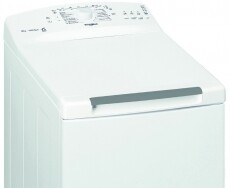 Whirlpool TDLR 6030L EU/N Felültöltős mosógép Háztartás / Otthon / Kültér - Mosógép / szárítógép - Felültöltős mosógép - 364000