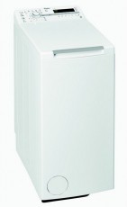 Whirlpool TDLR 60210 mosógép Háztartás / Otthon / Kültér - Mosógép / szárítógép - Felültöltős mosógép - 305491