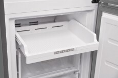 Whirlpool W7 831T OX H No Frost alulfagyasztós hűtőszekrény Konyhai termékek - Hűtő, fagyasztó (szabadonálló) - Alulfagyasztós kombinált hűtő - 348962