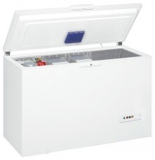 Whirlpool WHM39111 fagyasztóláda Konyhai termékek - Hűtő, fagyasztó (szabadonálló) - Fagyasztóláda - 367129