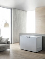 Whirlpool WHM39111 fagyasztóláda Konyhai termékek - Hűtő, fagyasztó (szabadonálló) - Fagyasztóláda - 367129