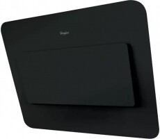Whirlpool AKR855/1GBL fali páraelszívó Konyhai termékek - Páraelszívó - Beépíthető / kihúzható - 362546