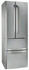 Whirlpool W4D7 XC2 NoFrost alulfagyasztós hűtőszekrény Konyhai termékek - Hűtő, fagyasztó (szabadonálló) - Alulfagyasztós kombinált hűtő - 363904