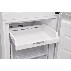 Whirlpool W7 811I W hűtőszekrény Konyhai termékek - Hűtő, fagyasztó (szabadonálló) - Alulfagyasztós kombinált hűtő - 349488