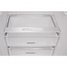 Whirlpool W7 811I W hűtőszekrény Konyhai termékek - Hűtő, fagyasztó (szabadonálló) - Alulfagyasztós kombinált hűtő - 349488
