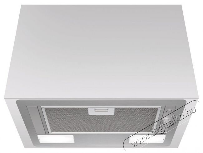 Whirlpool WCT64FLYX Beépíthető páraelszívó Konyhai termékek - Páraelszívó - Beépíthető / kihúzható - 354224