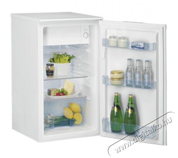 Whirlpool WMT 503 egyajtós hűtőszekrény Konyhai termékek - Hűtő, fagyasztó (szabadonálló) - Egyajtós hűtő - 302207