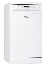 Whirlpool ADP 422 WH mosogatógép Konyhai termékek - Mosogatógép - Keskeny (45cm-ig) szabadonálló mosogatógép - 305475