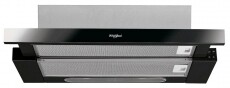 Whirlpool AKR750GK beépíthető páraelszívó Konyhai termékek - Páraelszívó - Beépíthető / kihúzható - 367146