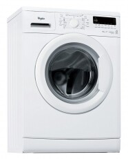 Whirlpool AWS 63213 mosógép Háztartás / Otthon / Kültér - Mosógép / szárítógép - Elöltöltős keskeny (45cm-ig) mosógép - 302274