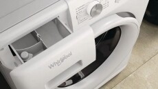 Whirlpool FFL6238WEE Elöltöltős mosógép Háztartás / Otthon / Kültér - Mosógép / szárítógép - Elöltöltős normál (60cm-ig) mosógép - 367093