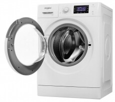Whirlpool FWD 91496 BV EE Elöltöltős mosógép Háztartás / Otthon / Kültér - Mosógép / szárítógép - Elöltöltős normál (60cm-ig) mosógép - 354146