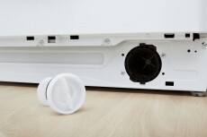 Whirlpool FWD 91496 BV EE Elöltöltős mosógép Háztartás / Otthon / Kültér - Mosógép / szárítógép - Elöltöltős normál (60cm-ig) mosógép - 354146