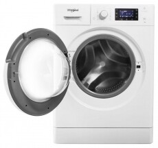 Whirlpool FWD 91496 BV EE Elöltöltős mosógép Háztartás / Otthon / Kültér - Mosógép / szárítógép - Elöltöltős normál (60cm-ig) mosógép - 354146