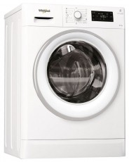 Whirlpool FWDG97168BEU Mosó-szárítógép Háztartás / Otthon / Kültér - Mosógép / szárítógép - Mosó-szárítógép - 354148