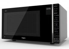 Whirlpool MWP 303 SB mikrohullámú sütő Konyhai termékek - Mikrohullámú sütő - Mikrohullámú sütő (szabadonálló) - 345058