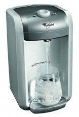 Whirlpool PUF 100 Pure First víztisztító Konyhai termékek - Vízszűrő - Vízszűrő - 305510