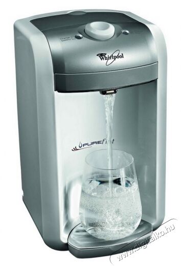 Whirlpool PUF 100 Pure First víztisztító Konyhai termékek - Vízszűrő - Vízszűrő - 305510
