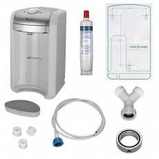 Whirlpool PUF 100 Pure First víztisztító Konyhai termékek - Vízszűrő - Vízszűrő - 305510