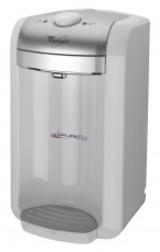 Whirlpool PUF 100 Pure First víztisztító Konyhai termékek - Vízszűrő - Vízszűrő - 305510