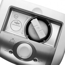 Whirlpool PUF 100 Pure First víztisztító Konyhai termékek - Vízszűrő - Vízszűrő - 305510