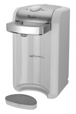 Whirlpool PUF 100 Pure First víztisztító Konyhai termékek - Vízszűrő - Vízszűrő - 305510