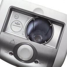 Whirlpool PUF 100 Pure First víztisztító Konyhai termékek - Vízszűrő - Vízszűrő - 305510