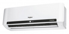 Whirlpool SPIW 312L inverteres Split klíma 3,4 kW Háztartás / Otthon / Kültér - Ventilátor / Légkondicionáló - Split klíma - 349735