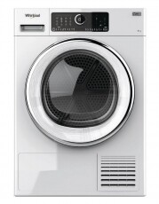 Whirlpool ST U92X EU Hőszivattyús szárítógép Háztartás / Otthon / Kültér - Mosógép / szárítógép - Szárítógép - 354174
