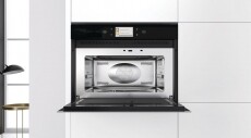 Whirlpool W11I MW161 beépíthető mikrohullámú sütő Konyhai termékek - Mikrohullámú sütő - Mikrohullámú sütő (beépíthető) - 354177