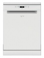 Whirlpool WFC 3C26 P mosogatógép Konyhai termékek - Mosogatógép - Normál (60cm) szabadonálló mosogatógép - 318523