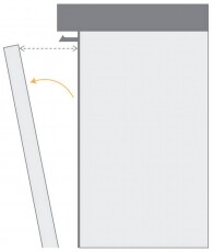 Whirlpool WIO3C33E65 14 terítékes beépíthető mosogatógép Konyhai termékek - Mosogatógép - Normál (60cm) beépíthető mosogatógép - 367102