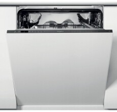 Whirlpool WIO3C33E65 14 terítékes beépíthető mosogatógép Konyhai termékek - Mosogatógép - Normál (60cm) beépíthető mosogatógép - 367102