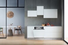 Whirlpool WIO3C33E65 14 terítékes beépíthető mosogatógép Konyhai termékek - Mosogatógép - Normál (60cm) beépíthető mosogatógép - 367102