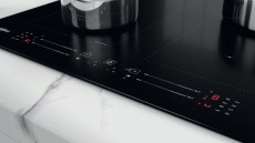 Whirlpool WLS7260NE beépíthető indukciós főzőlap Konyhai termékek - Sütő-főzőlap, tűzhely (beépíthető) - Indukciós főzőlap (beépíthető) - 367088