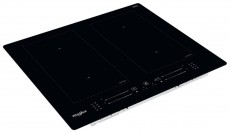 Whirlpool WLS7260NE beépíthető indukciós főzőlap Konyhai termékek - Sütő-főzőlap, tűzhely (beépíthető) - Indukciós főzőlap (beépíthető) - 367088